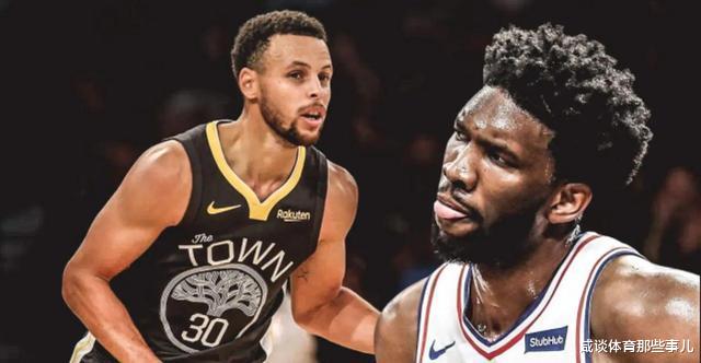 勇士队 送走嘴哥+怀斯曼+俩新星！记者：勇士只为一人梭哈！猜猜看是谁？