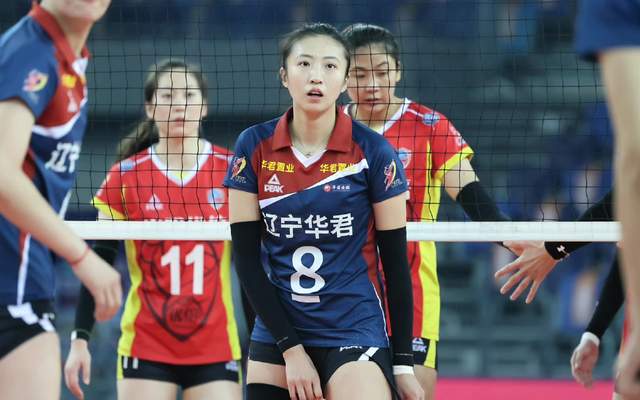 丁霞|中国女排主二传要换人？姚迪带伤出战被称赞，丁霞确实年龄大了