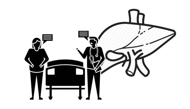 肝脏|体内有癌，肚子第一个发声？这2种异常表现，是肝脏癌变信号？