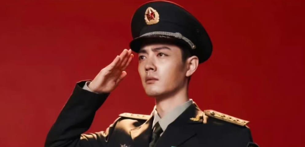 顾一野|《王牌部队》顾一野因为太优秀被放弃引吐槽，网友：不好意思我慕强