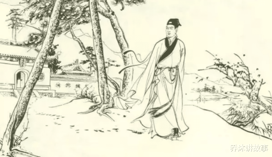 乔沐讲故事 男子家中出现大嘴男人，不料他抓住大嘴男人后，竟直接煮熟下酒