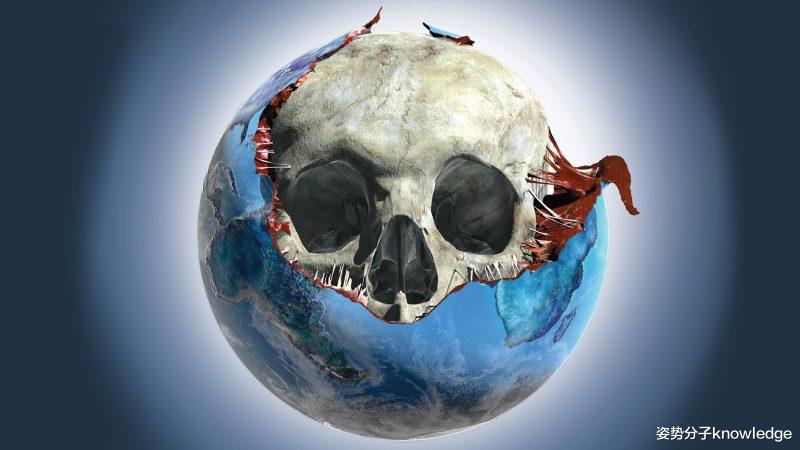 全球变暖 全球气温升高1.09℃,14000多份研究报告,总结出了悲观的结论