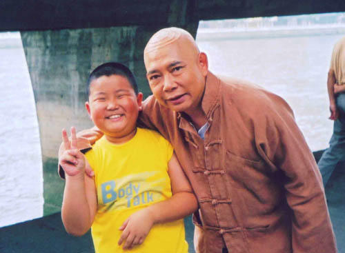 张新成|有种“整容”叫《巴啦啦小魔仙》石小龙，如今瘦下来，网友：男神