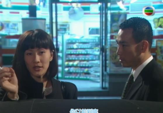 henry|她凭“病娇虐恋”火了一把，和演技派小生“先婚后爱”，竟翻车了