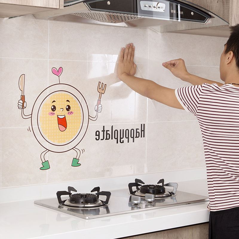 贴纸|月销过万的厨房神器,是闭眼吹还是真好用,值不值得买一看便知