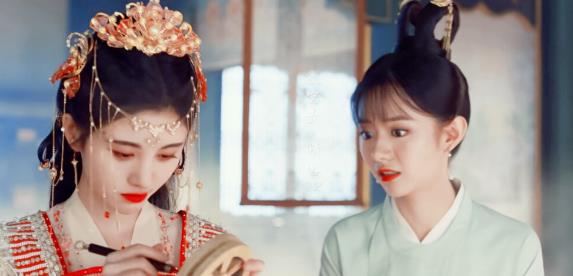 公主抱|《星汉灿烂》预告放出，别的不说，挨打和公主抱这两样，它赢了！