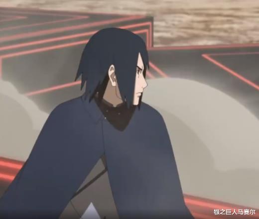 战友请入列|博人传：如果佐助保住轮回眼，九尾能顺势回来吗？