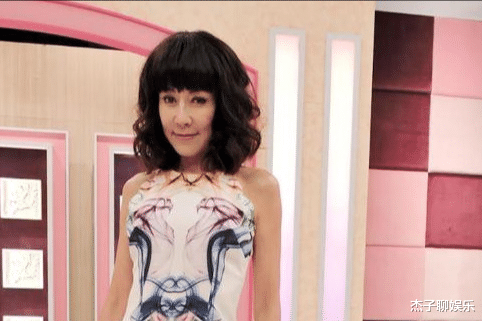 罗霈颖|又一独居艺人去世！生前未婚独居无人陪，葬礼由表姐操办