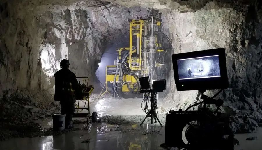 哺乳动物 头上有一条变世界首富的路——太空采矿，甚至还关系着人类的未来