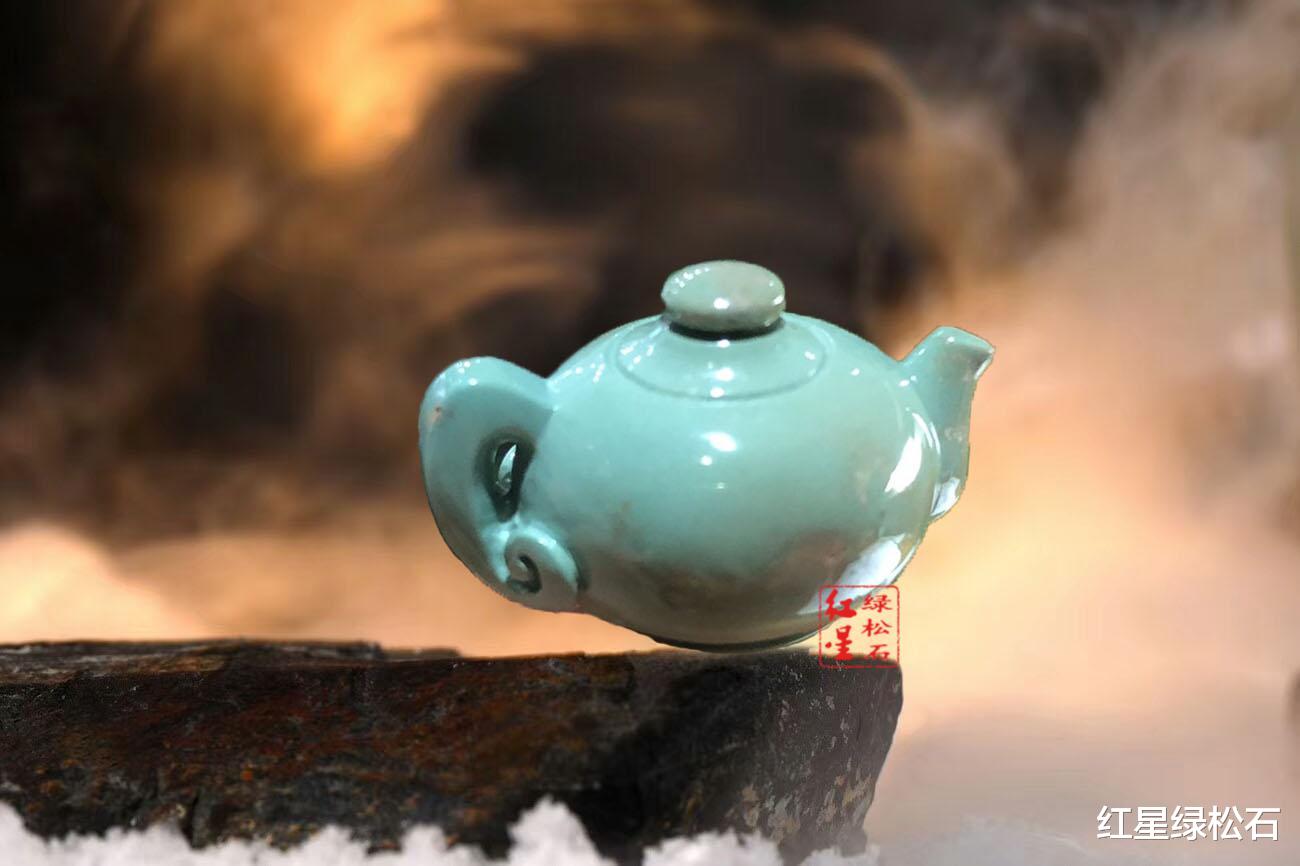 绿松石|关于绿松石的知识你了解多少？如何在假货横行的市场买到真货？