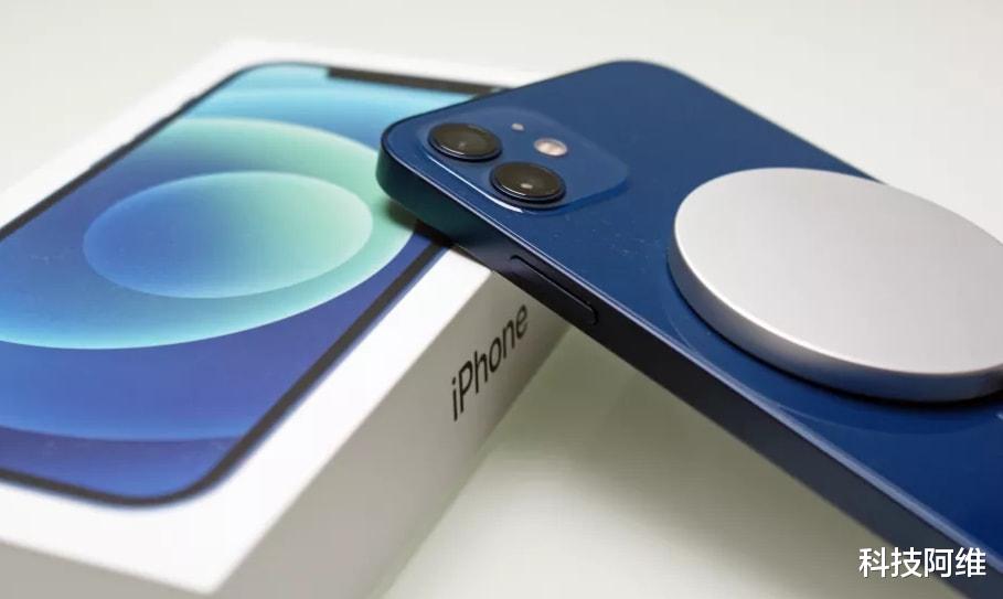 苹果|仅售3899元，苹果A14+128GB，优质二手iPhone比全新便宜1700元