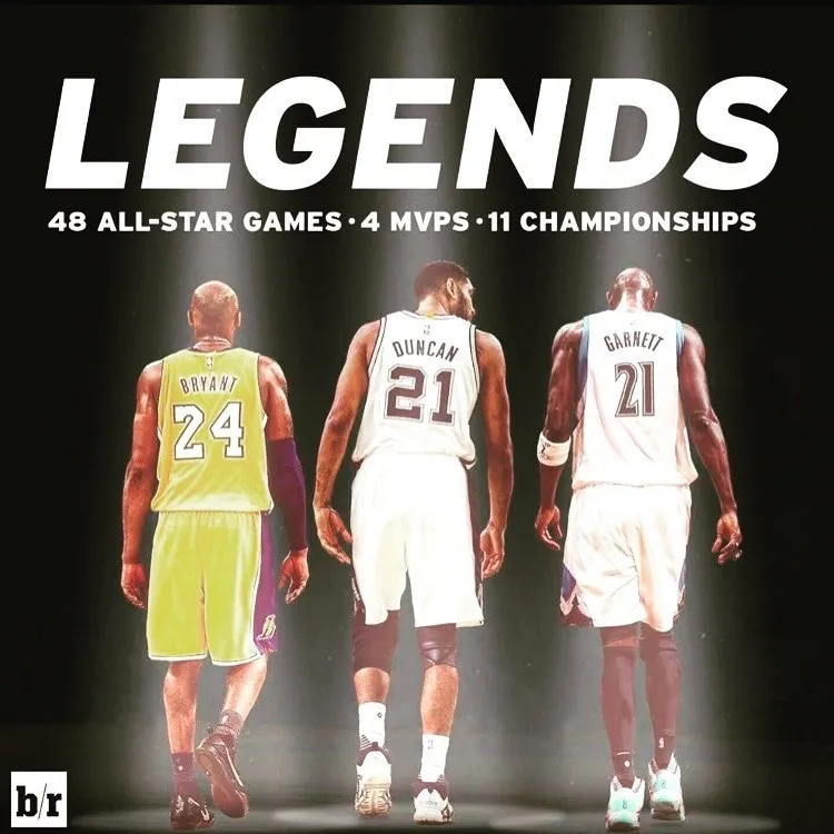 本·華萊士|2021屆名人堂，史上最強落選秀來了