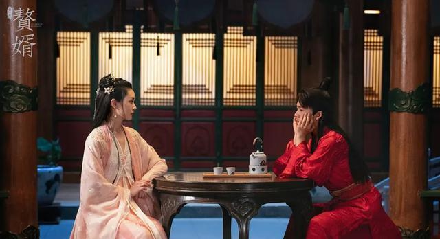 |《赘婿》大结局：聂云竹初恋上线想欲行不轨，暗算宁毅最终被反杀