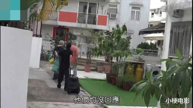 黄晓明|坐拥35亿身处老宅、每天四次洗胃的吴耀汉，却丝毫不帮助子女