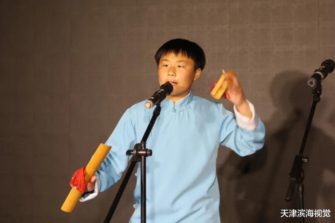 天津滨海视觉 相约五一 相约欢乐 相约惠民大舞台！