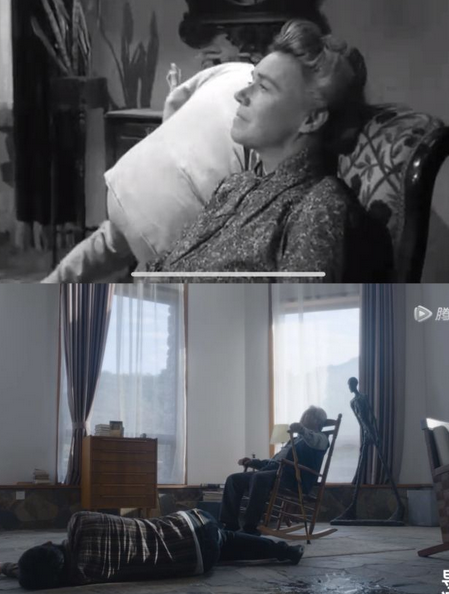 包贝尔|再被质疑抄袭？知名演员：我抄袭能让你看出来？