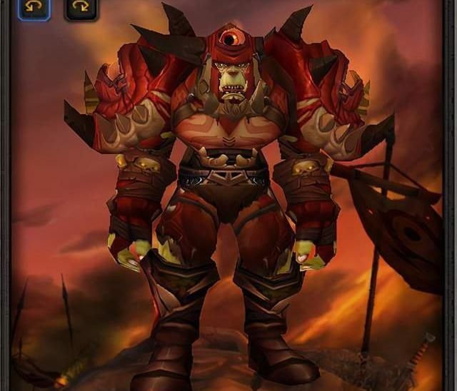 魔兽世界怀旧服|魔兽怀旧服:P3猎人破甲散件,戒指物理毕业!极端配装多550点?