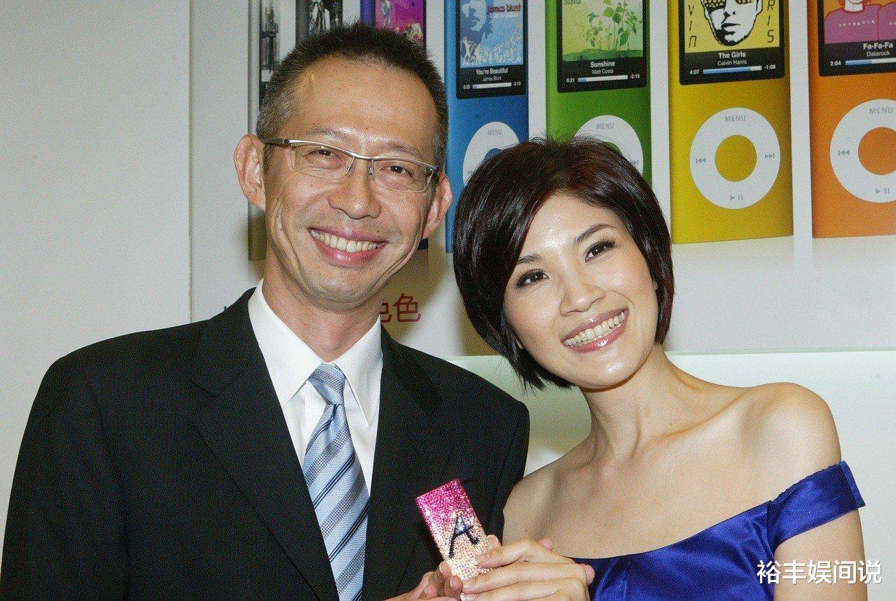 曾馨莹|富士康老板娘曾馨莹47岁生日!一众名媛齐聚,寿星近照仍显冻龄