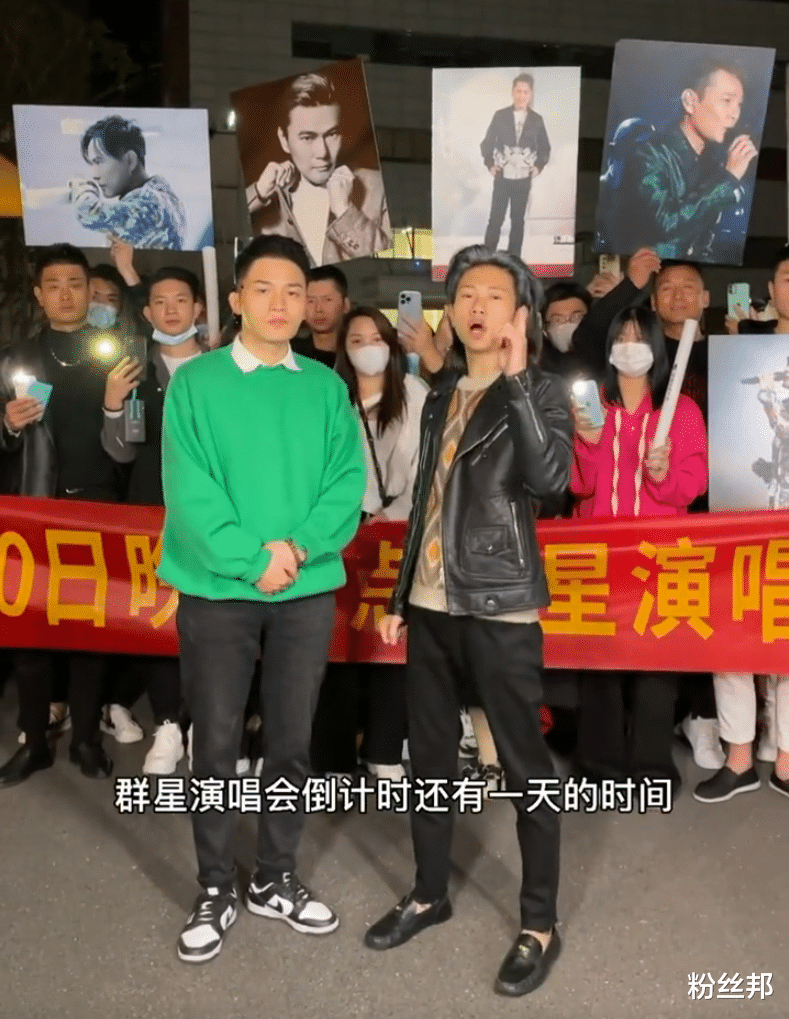 |这群封禁的网红回来了，舞帝利哥本色回归，林先生衣哥造势办活动