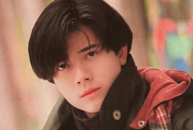 郭富城|梁美薇:一代才女到经纪人,为帮郭富城变卖家产,天王背后的女人