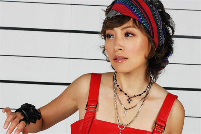 陈琳|歌手陈琳自杀去世12周年，粉丝发文怀念，两任老公曾打官司争遗产