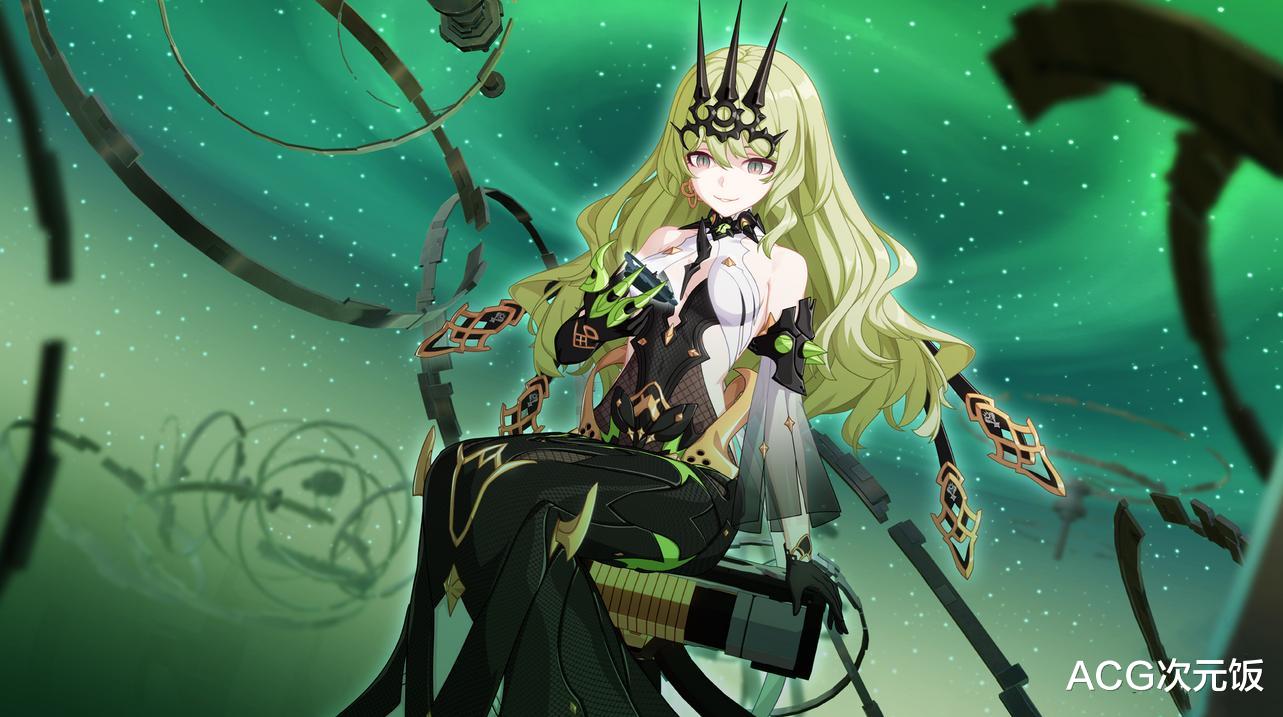 崩坏3|崩坏3再次引发玩家不满,连续出S级新角色,钱包压力太大