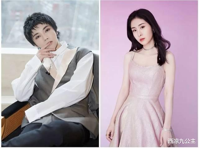 华晨宇|华晨宇恐成第二个郑爽，9分钟洗白文案，践踏道德底线，太恶劣了