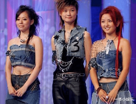 何洁|何洁再次被曝婚变，今渣女出轨终被实锤？网友：不愧是\超女\