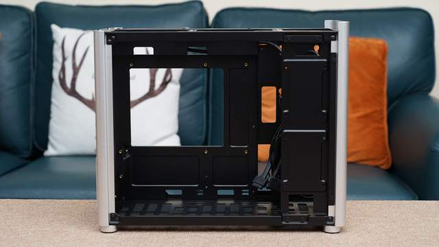 CPU|等等党终于赢了？用5600G打造一台能战五年的主机