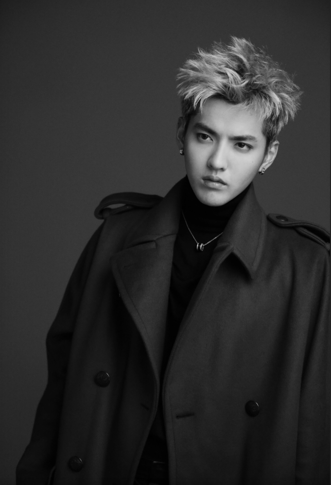 吴亦凡|吴亦凡妈妈苦寻律师无果，粉丝求都美竹：你救他，他娶你！