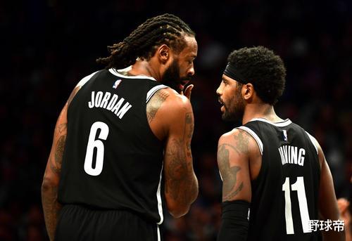 纳什|两战12投11中，命中率92%！纳什略施小计，把篮网废材用成奇兵