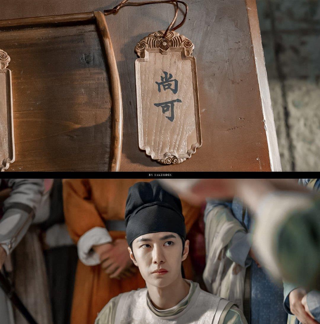 王一博|未看剧先尬黑，低估王一博的演技，大众却陷入剧真香中