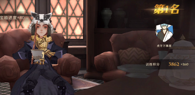 手机游戏|哈利手游最快上手套路，看看虎牙万事屋老板怎么说，首推哈利流