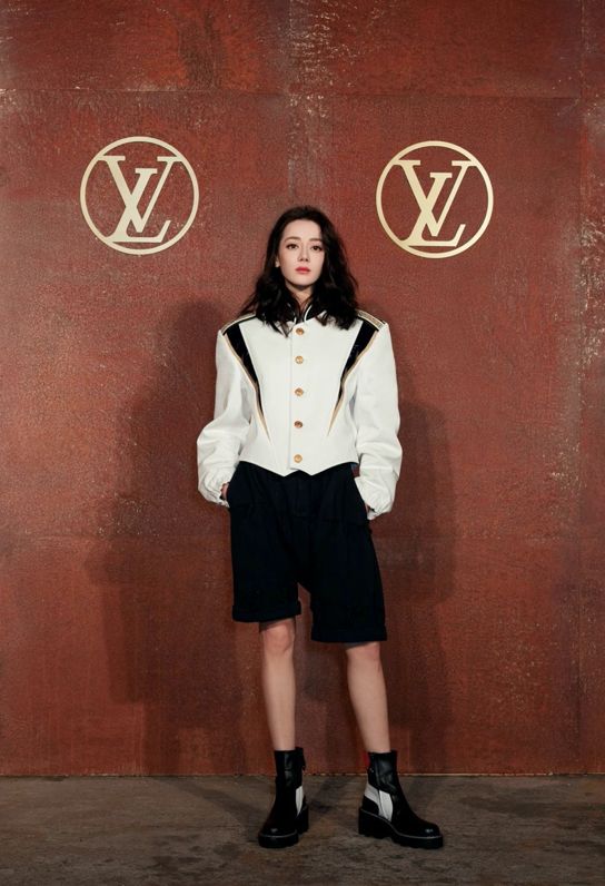 lv|求你们别害朱一龙了！