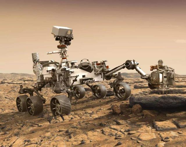 太空 热点深度：马斯克“送平民”上太空，嘲讽“中国航天”的异化者！