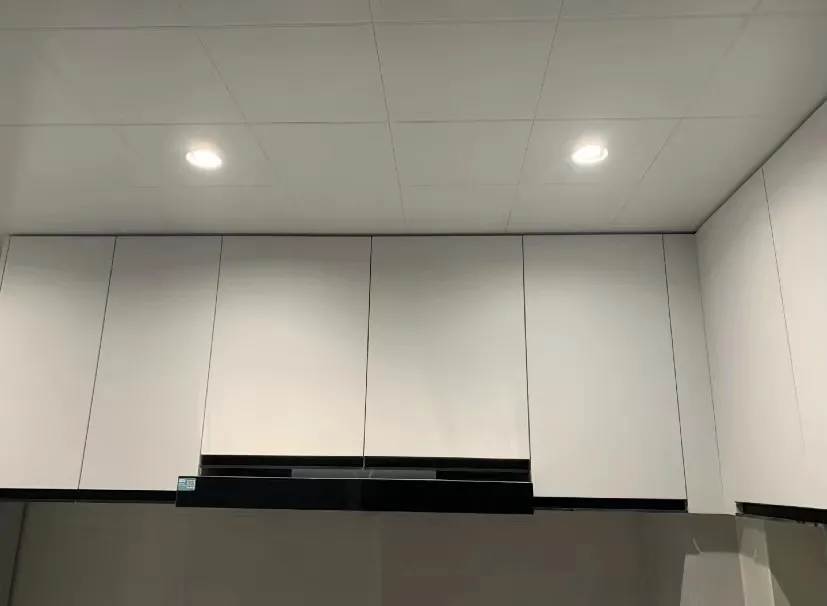 感应灯|实名反对，这些网红厨房设计华而不实，日常清理超费劲！