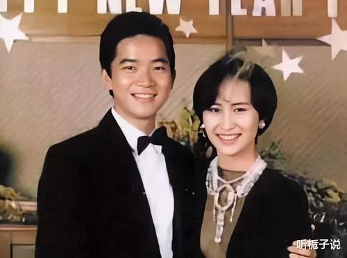 陈百强|陈百强与何超琼恩爱纠纷十年，为何没能娶她回家？有这三点原因