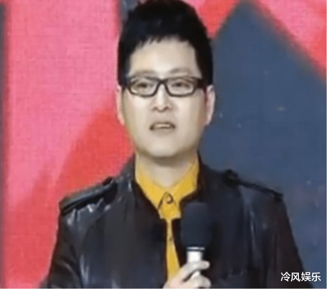 湖南|曾是“湖南台一哥”，被老婆怂恿出走浙江台，今落魄成婚礼主持人
