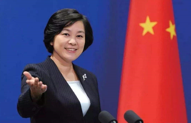 梁子谦说 故意“碰瓷”棉花和番茄后，美国从新疆进口激增113％，真香？