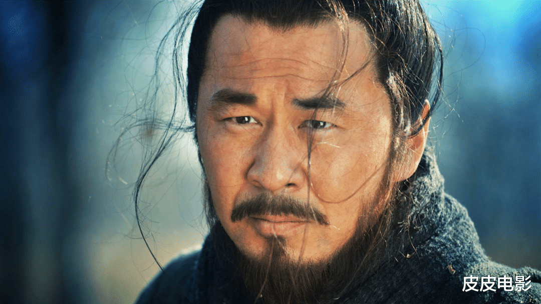 曹操|同样是演“曹操”，陈建斌和鲍国安放在一起看，差距就出来了