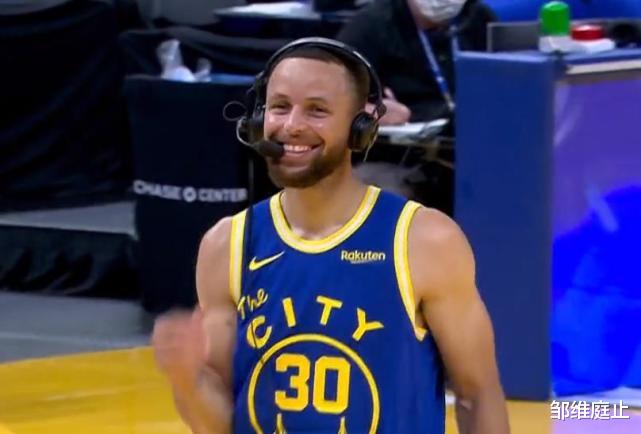 斯蒂芬·库里|41分+末节24分!亚洲第一后卫当之无愧,最佳第六人没跑了!库里对其称赞
