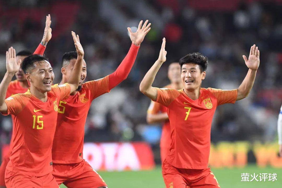 国足|叙媒体被打脸，国足3-1完胜叙利亚，但李铁主帅却食言了！
