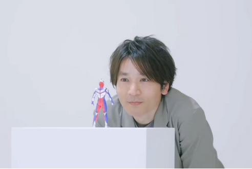 迪迦·奥特曼|《迪迦奥特曼》25年后演员对比照，大古帅气依旧，丽娜人设崩塌