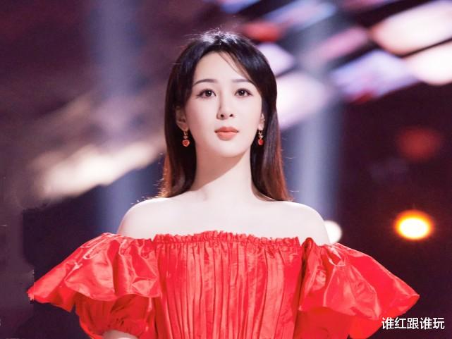 李小冉|杨紫出走之后,欢瑞签约李小冉!下一位欢瑞一姐,究竟花落谁家?