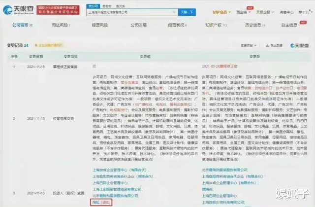 陶虹|陶虹想跑？没那么容易吧！