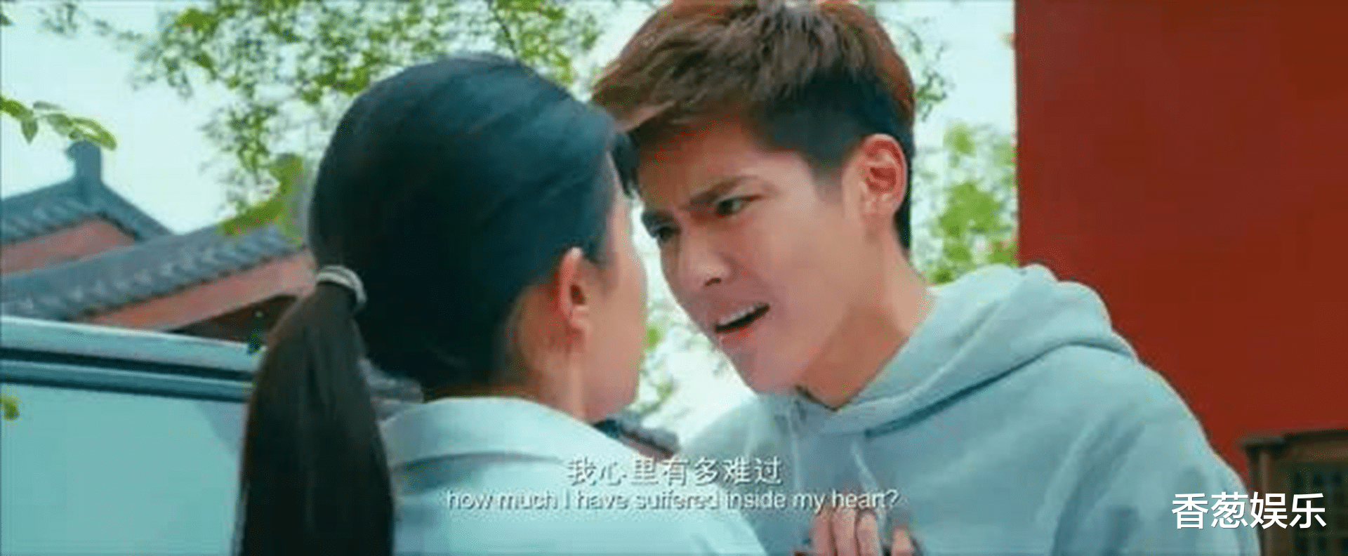 吴亦凡|相比牙签的“创伤”，吴亦凡的这“四重劫”，才是真重创