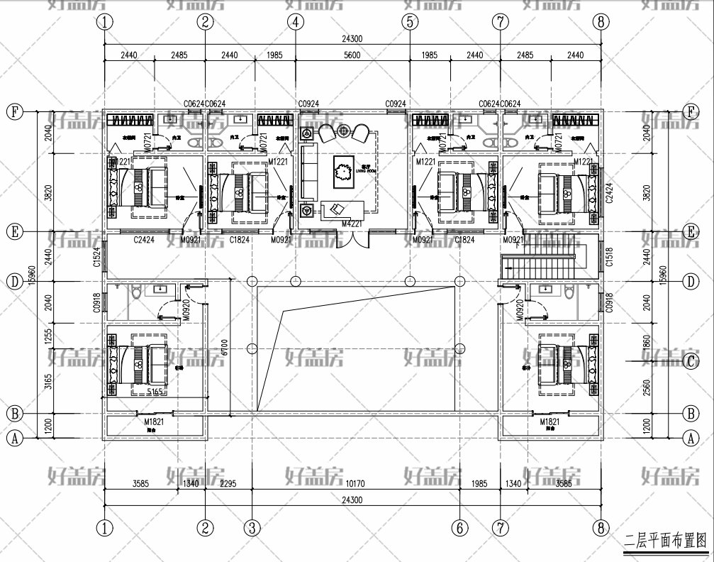 |四合院设计公司