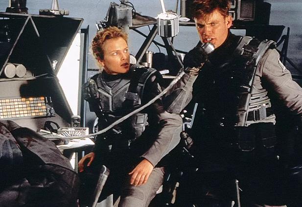 |这6部科幻片重温一点不过时，你觉得哪部被低估了？