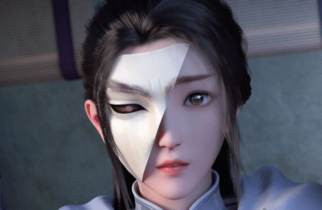 小姐姐|2021年已经过了大半年了，来盘点下今年上半年的国漫有那些是值肯定的
