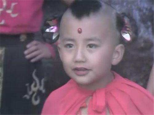 刘亦菲|曾红极一时的西游“红孩儿”,今成中科院博士,模样你还认得出吗